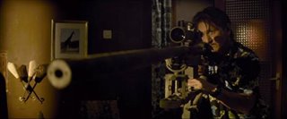 The Gunman Trailer Video Thumbnail