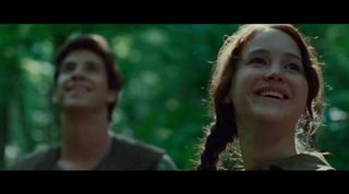 the-hunger-games Video Thumbnail