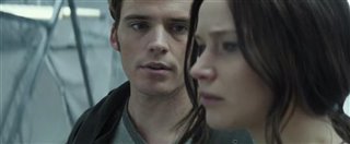 The Hunger Games: Mockingjay - Part 2 - Teaser Trailer Video Thumbnail