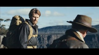 The Hunter Trailer Video Thumbnail