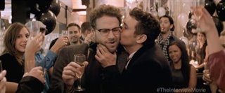 The Interview Trailer Video Thumbnail