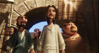 THE KING OF KINGS Teaser Trailer Video Thumbnail