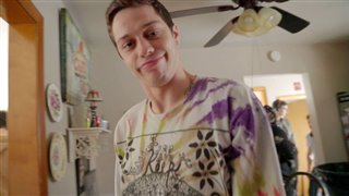 the-king-of-staten-island---who-is-pete-davidson Video Thumbnail
