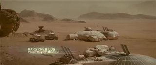 The Last Days on Mars Trailer Video Thumbnail