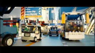 The LEGO Movie clip - Everything is Awesome Video Thumbnail