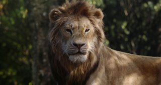 the-lion-king-featurette---the-king-returns Video Thumbnail