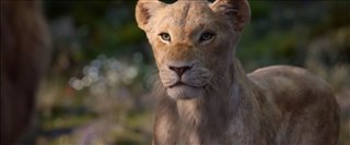 'The Lion King' TV Spot - "It is Time" Video Thumbnail