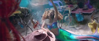 the-little-mermaid-trailer Video Thumbnail