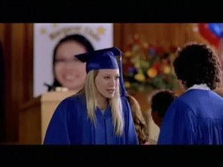THE LIZZIE MCGUIRE MOVIE Trailer Video Thumbnail