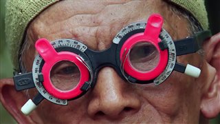 The Look of Silence Trailer Video Thumbnail