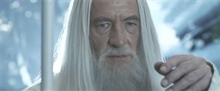 THE LORD OF THE RINGS: THE TWO TOWERS - 4K REMASTER Trailer Video Thumbnail