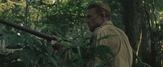 The Lost City of Z - Official International Trailer Video Thumbnail