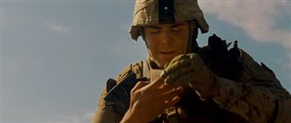 The Lucky One Trailer Video Thumbnail