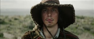 'The Man Who Killed Don Quixote' Trailer Video Thumbnail
