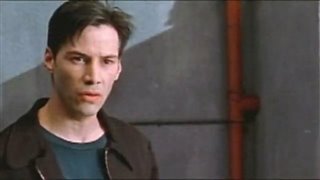 The Matrix Trailer Video Thumbnail