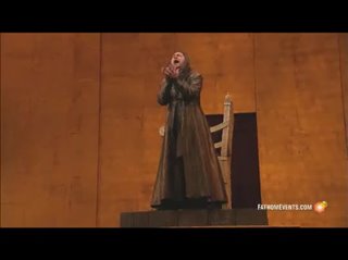 The Metropolitan Opera: Anna Bolena (Encore) Trailer Video Thumbnail