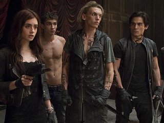 the-mortal-instruments-the-city-of-bones-movie-preview Video Thumbnail