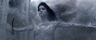 The Mummy - Official Trailer 2 Video Thumbnail