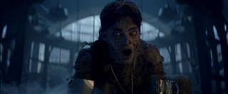 The Mummy - Official Trailer 3 Video Thumbnail