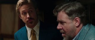 The Nice Guys - Official Trailer 2 Video Thumbnail