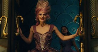 the-nutcracker-and-the-four-realms-teaser-trailer Video Thumbnail