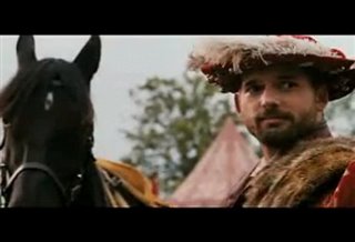 The Other Boleyn Girl Trailer Video Thumbnail