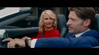 The Other Woman Trailer | Movie Trailers and Videos