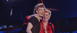 The Rolling Stones Havana Moon (v.o.a.) Trailer Video Thumbnail