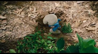 The Smurfs Trailer Video Thumbnail