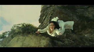 The Sorcerer and the White Snake (Baish Echuanshuo) Trailer Video Thumbnail