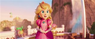 the-super-mario-bros-movie-clip-princess-peach Video Thumbnail