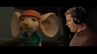 the-tale-of-despereaux-the-cast Video Thumbnail