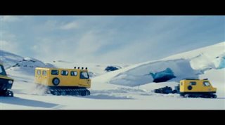 The Thing Trailer Video Thumbnail
