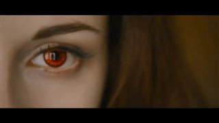 The Twilight Saga: Breaking Dawn - Part 2 Trailer Video Thumbnail