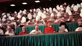 The Vatican Deception - Trailer Video Thumbnail