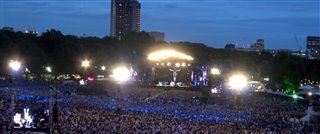 The Who:  Live au Hyde Park (v.o.a.) Trailer Video Thumbnail