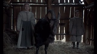 The Witch Trailer 2 Video Thumbnail