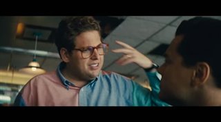 The Wolf of Wall Street movie clip - You Make a Lot of Money Video Thumbnail