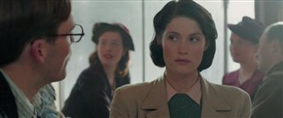 Their Finest - Official Trailer Video Thumbnail
