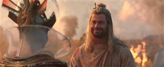 THOR: LOVE AND THUNDER Movie Clip - "This Ends Here and Now"