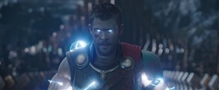 Thor : Ragnarok Trailer Video Thumbnail