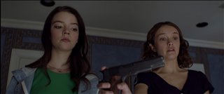 thoroughbreds-trailer Video Thumbnail