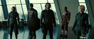 THUNDERBOLTS* Disney+ Trailer | Movie Trailers and Videos