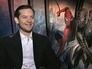 tobey-maguire-spider-man-3 Video Thumbnail