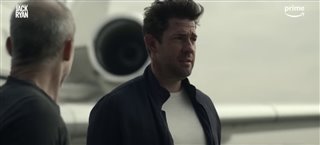 TOM CLANCY'S JACK RYAN - Season 3 Trailer Video Thumbnail