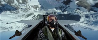 TOP GUN MAVERICK - The Power of the Naval Aircraft Video Thumbnail