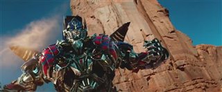 Transformers: Age of Extinction - "Help" TV Spot Video Thumbnail