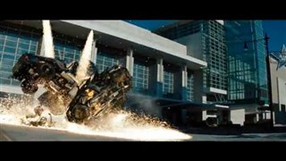 Transformers: Dark of the Moon - Super Bowl Spot Trailer Video Thumbnail