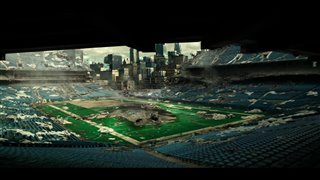 Transformers : Le dernier chevalier Trailer Video Thumbnail