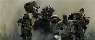 Transformers (v.f.) Trailer Video Thumbnail